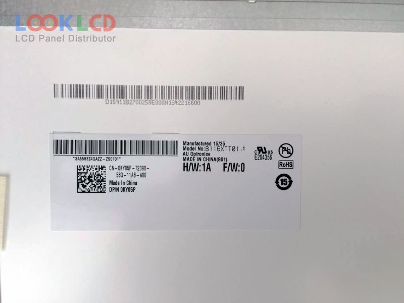 B116XTT01.1