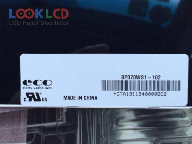 BP070WS1-102