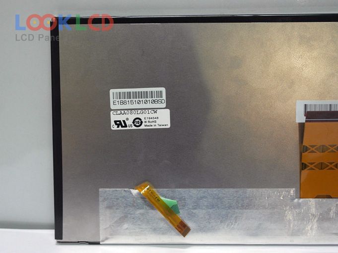 CLAA080LG01CW