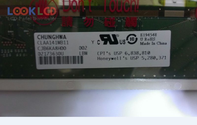 CLAA141WB11