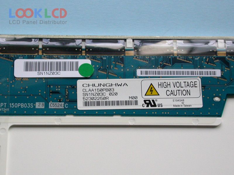 CLAA150PB03