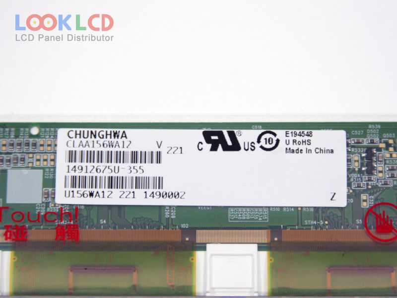CLAA156WA12