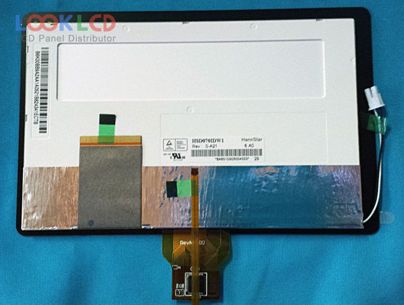 HSD070IDW1-A21