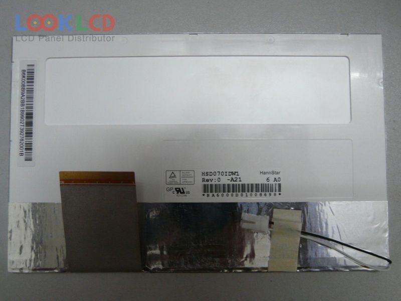 HSD070IDW1-A21