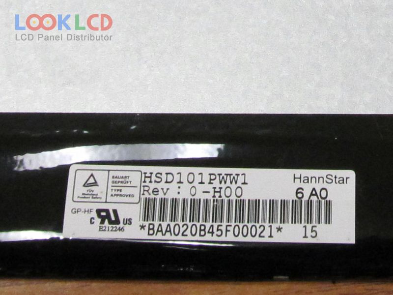 HSD101PWW1-H00
