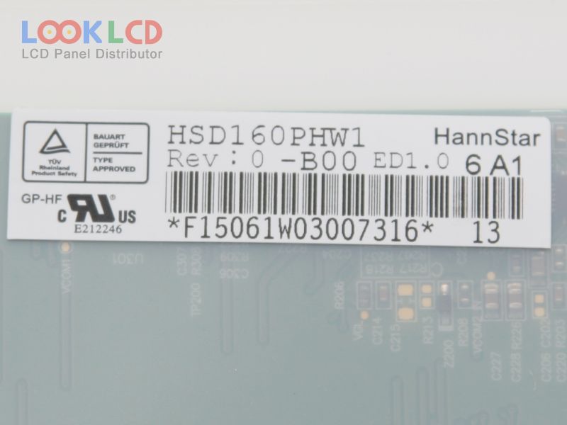 HSD160PHW1-B00