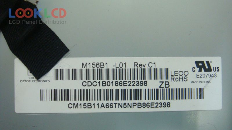 M156B1-L01
