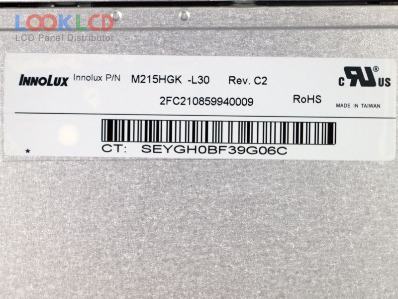 M215HGK-L30