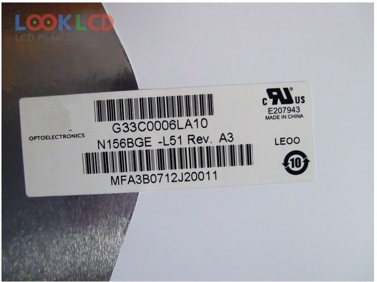 N156BGE-L51
