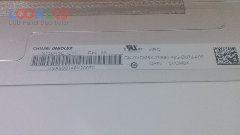 N156HGE-L11