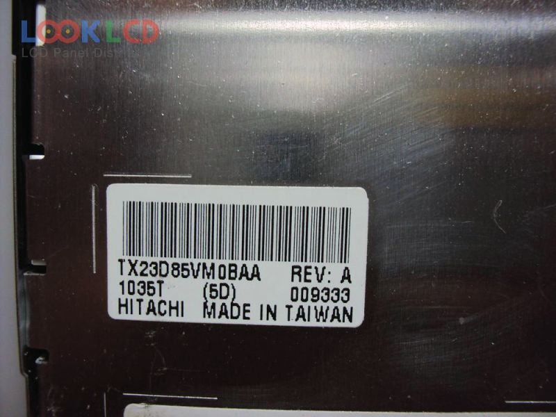 TX23D85VM0BAA