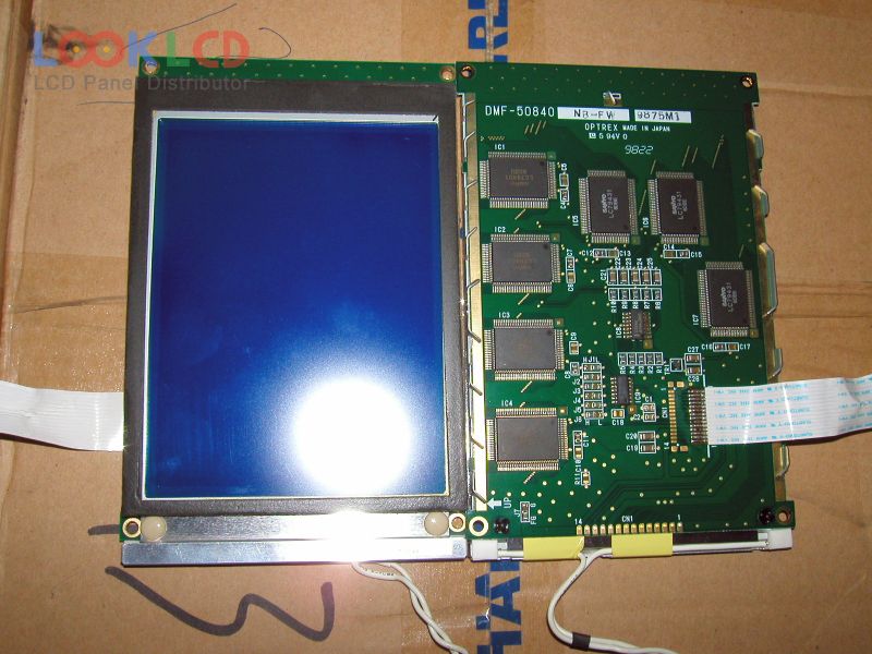 DMF-50840NB-FW