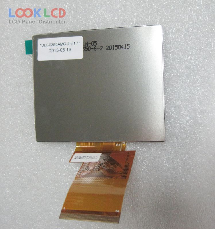 DLC0350AMG-4