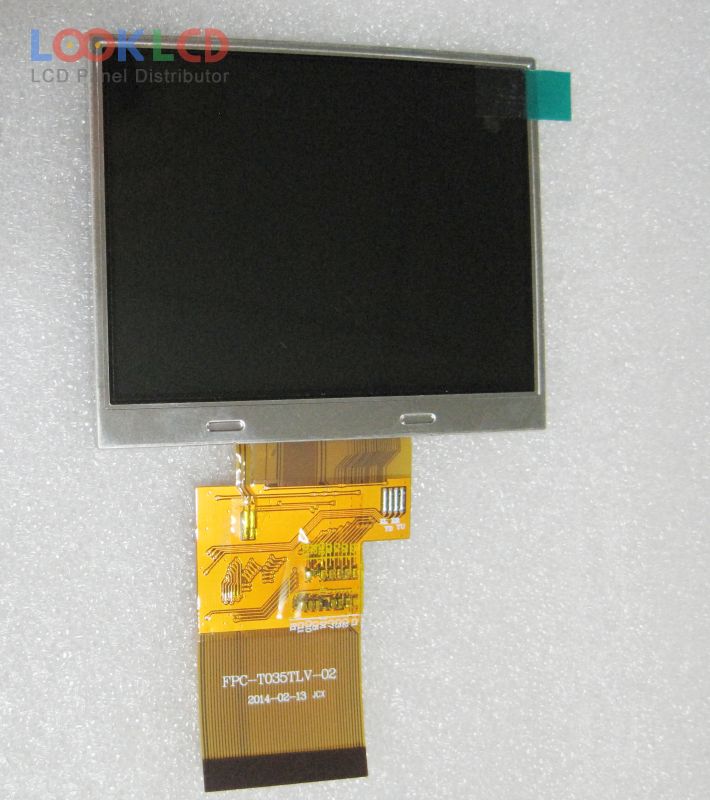 DLC0350AMG-4