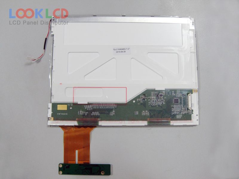 DLC1040ABG-T-2