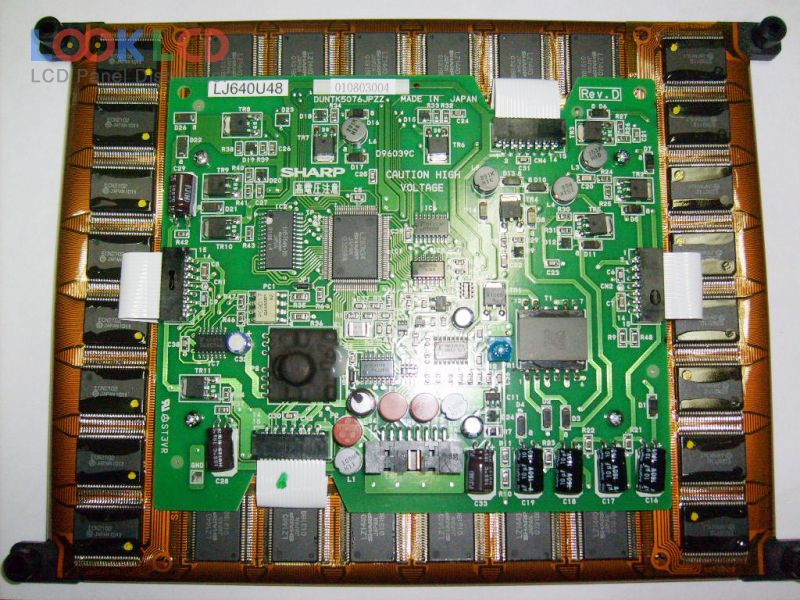 LJ640U48