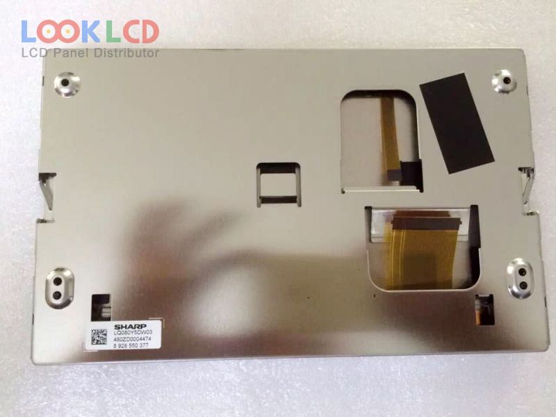 LQ080Y5DG03