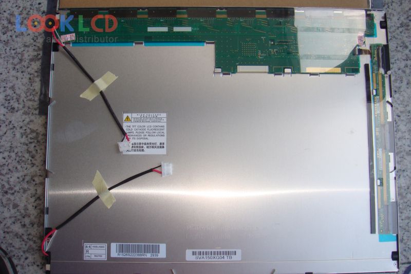 SVA150XG04TB