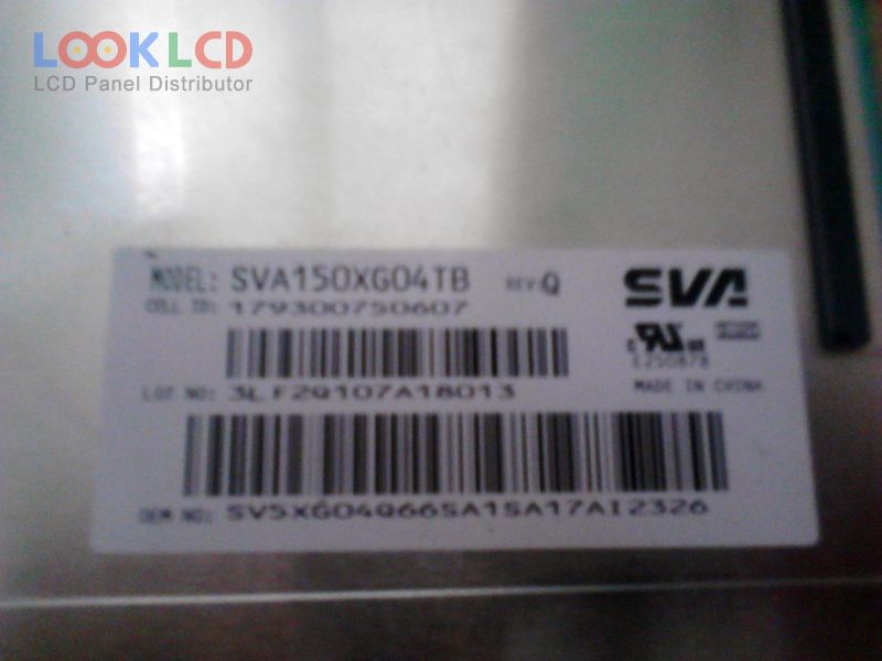 SVA150XG04TB