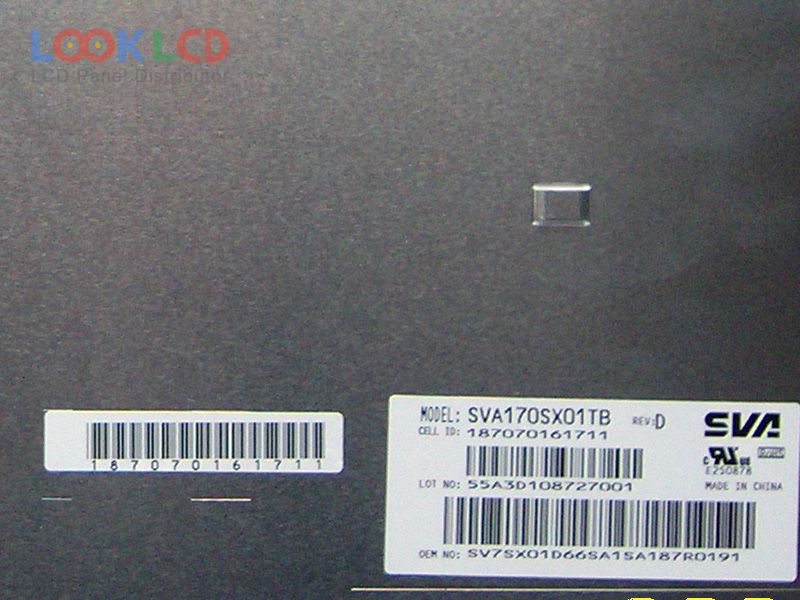 SVA170SX01TB
