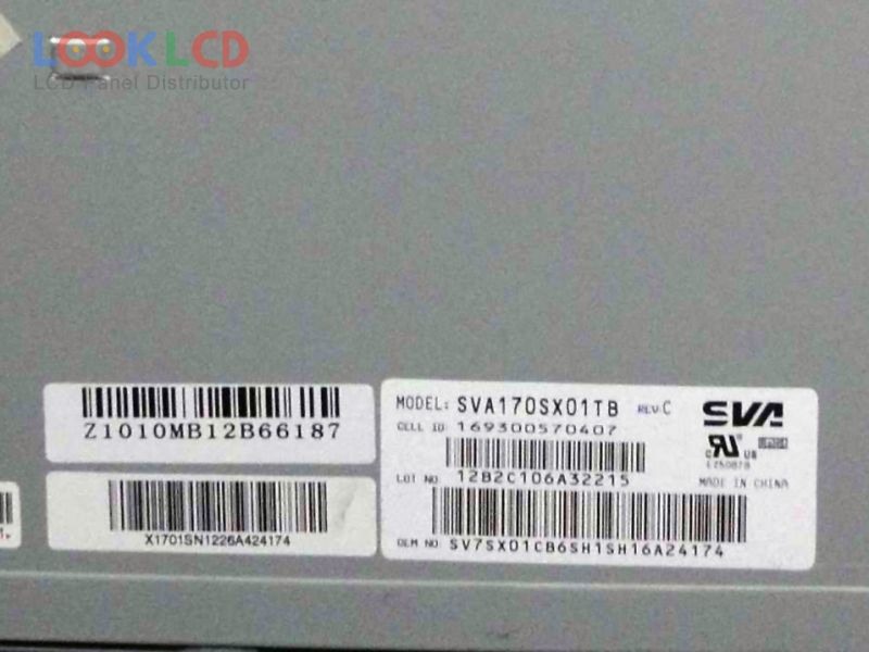 SVA170SX01TB