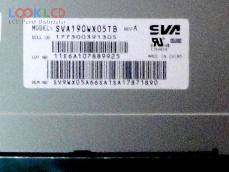 SVA190WX05TB
