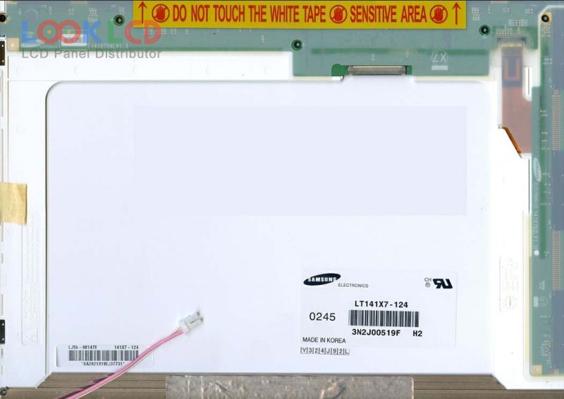 LT141X7-124