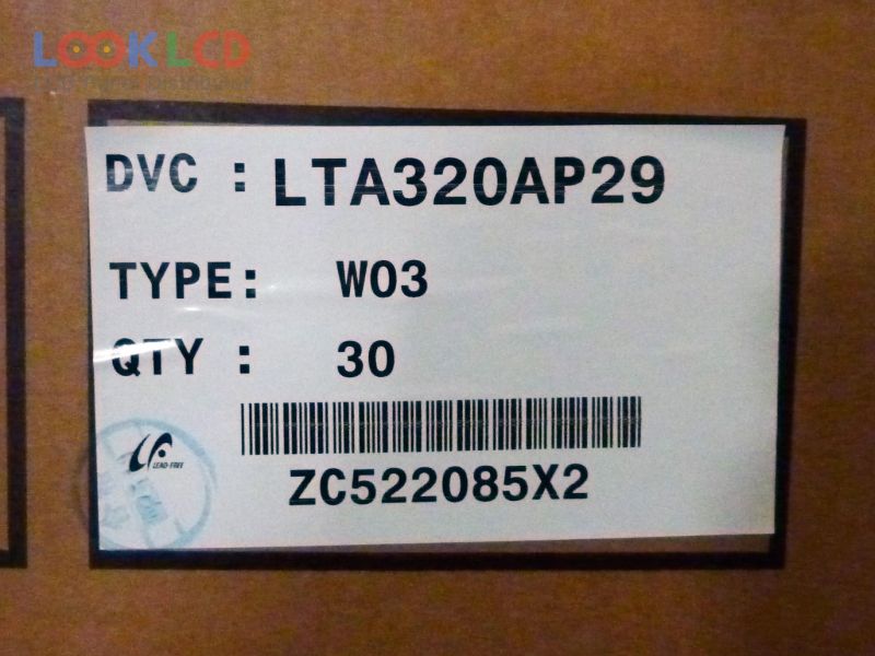 LTA320AP29-W