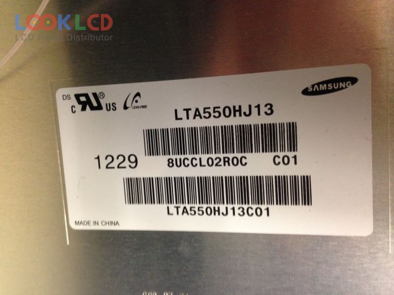 LTA550HJ13