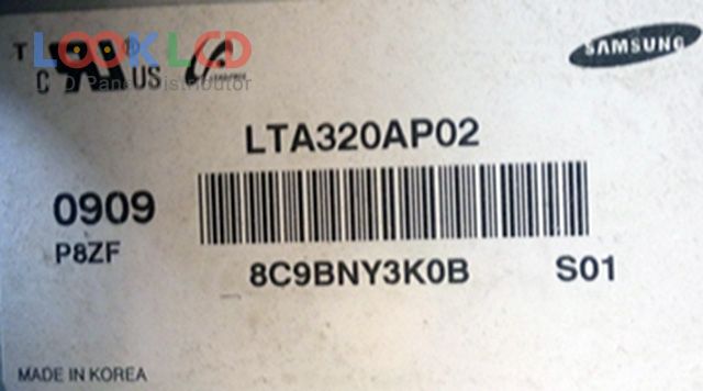 LTM170E4-P01