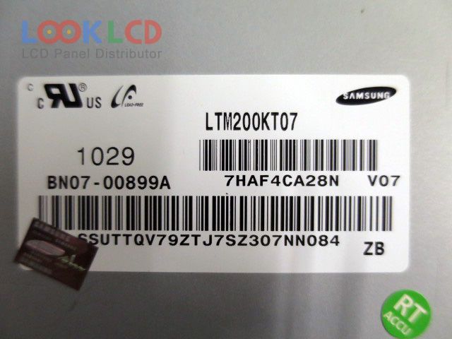 LTM200KT07