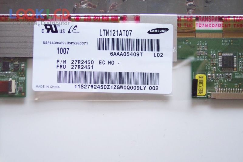 LTN121AT07-L02