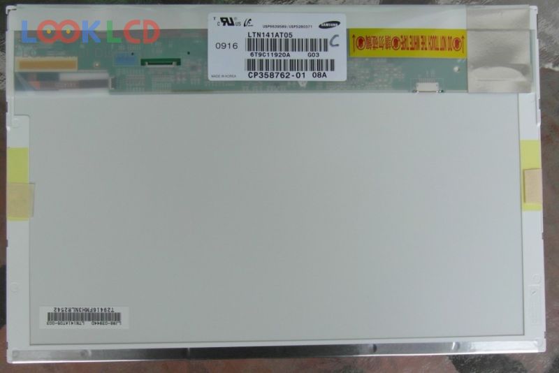 LTN141AT05-G03