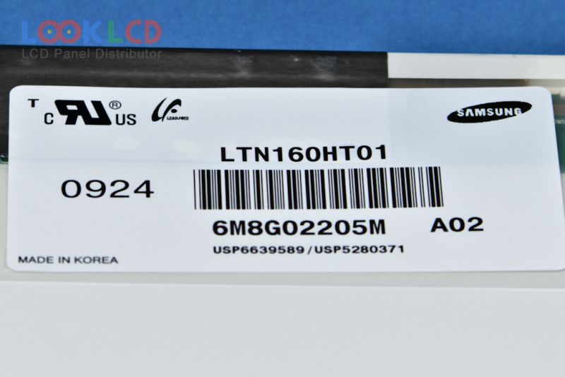 LTN160HT01-A02