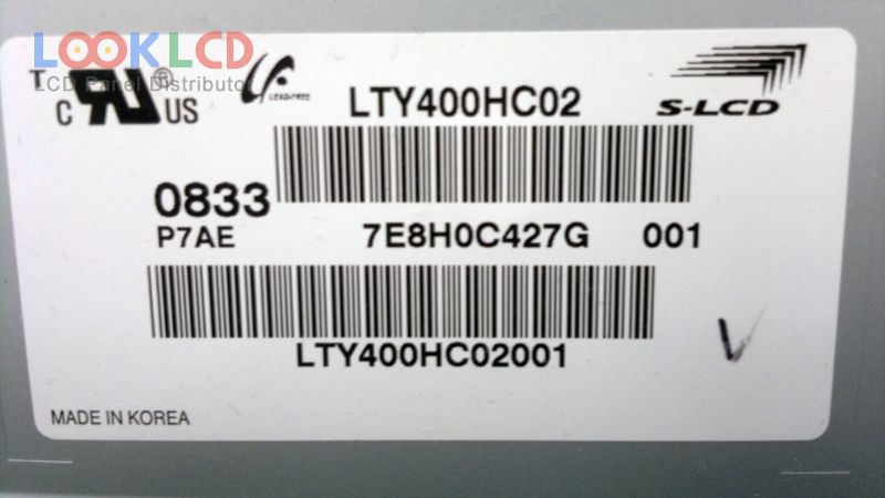 LTY400HC02