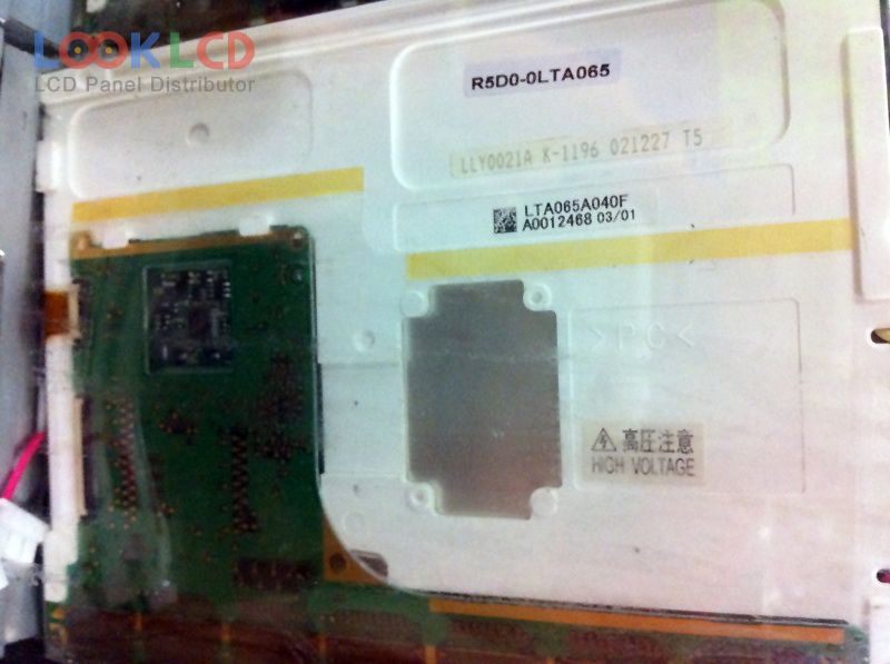 LTA065A040F