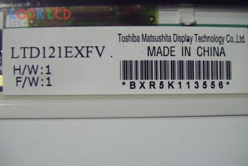LTD121EXFV