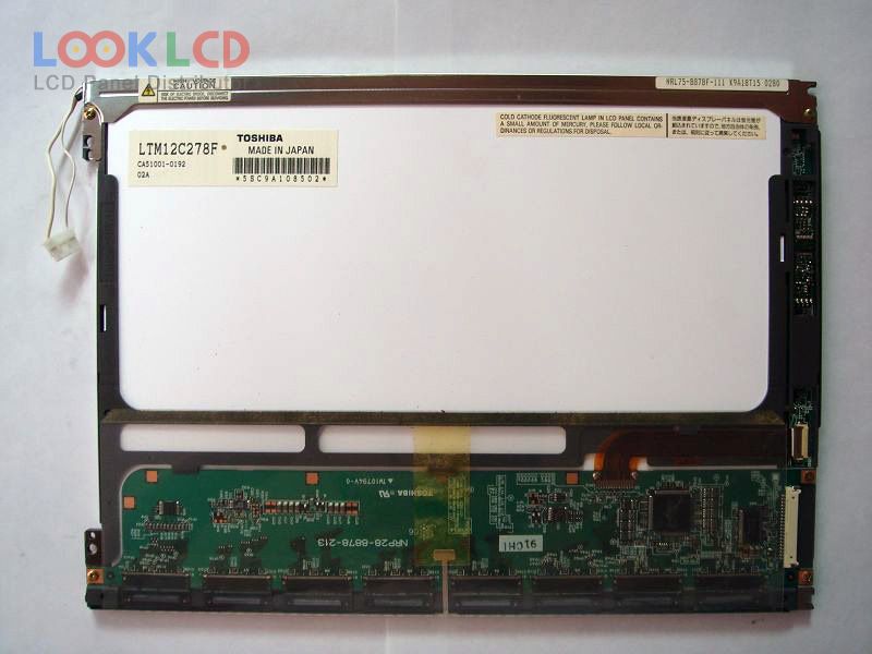LTM12C278F