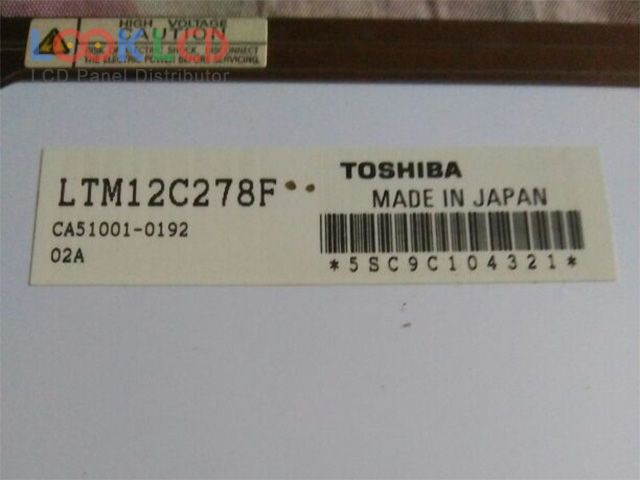 LTM12C278F