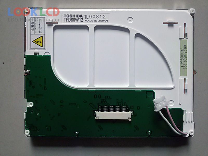 TFD60W12