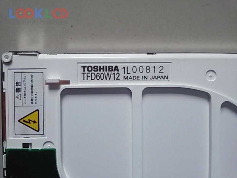 TFD60W12