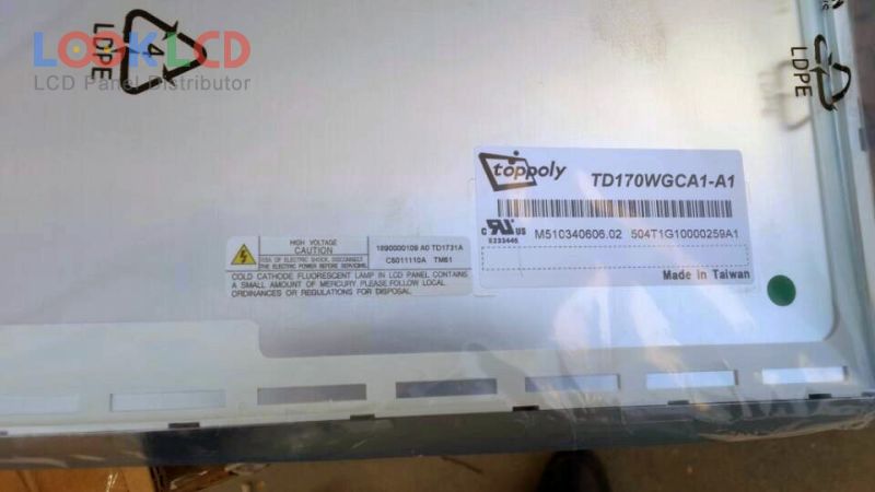 TD170WGCA1