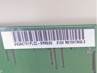 M270HTN02.2 CELL