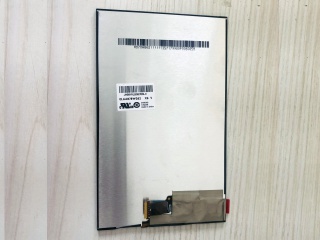 CLAA070WQ62 XG