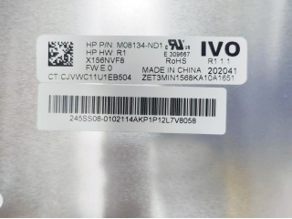 X156NVF8 R1