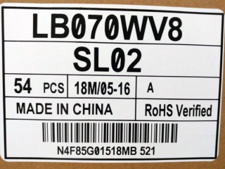 LB070WV8-SL02