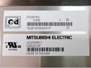 AC070MR11