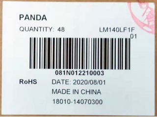 LM140LF1F01