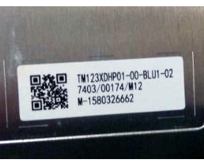 TM123XDHP01