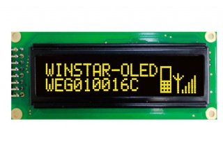 WEG010016CL